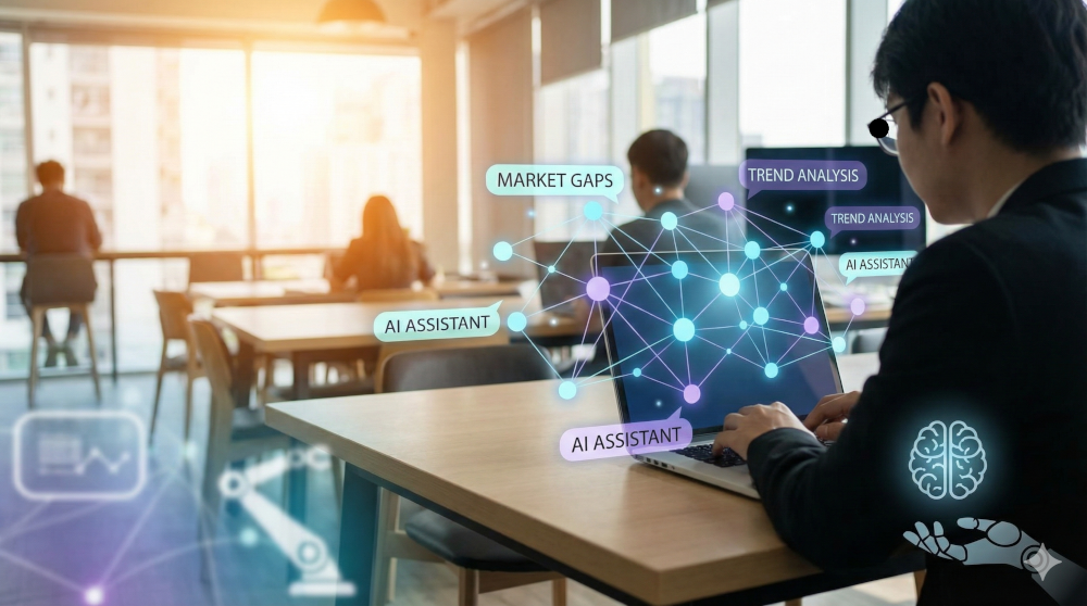 Using AI for business plans - understanding its capabilities and limitations