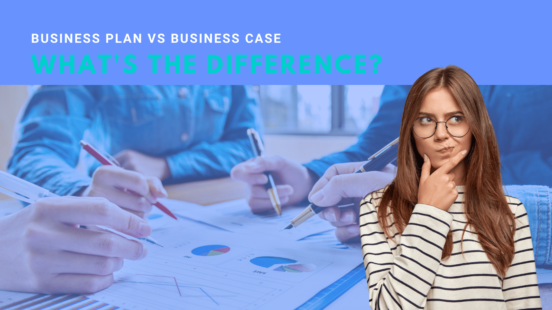 business plan vs business case