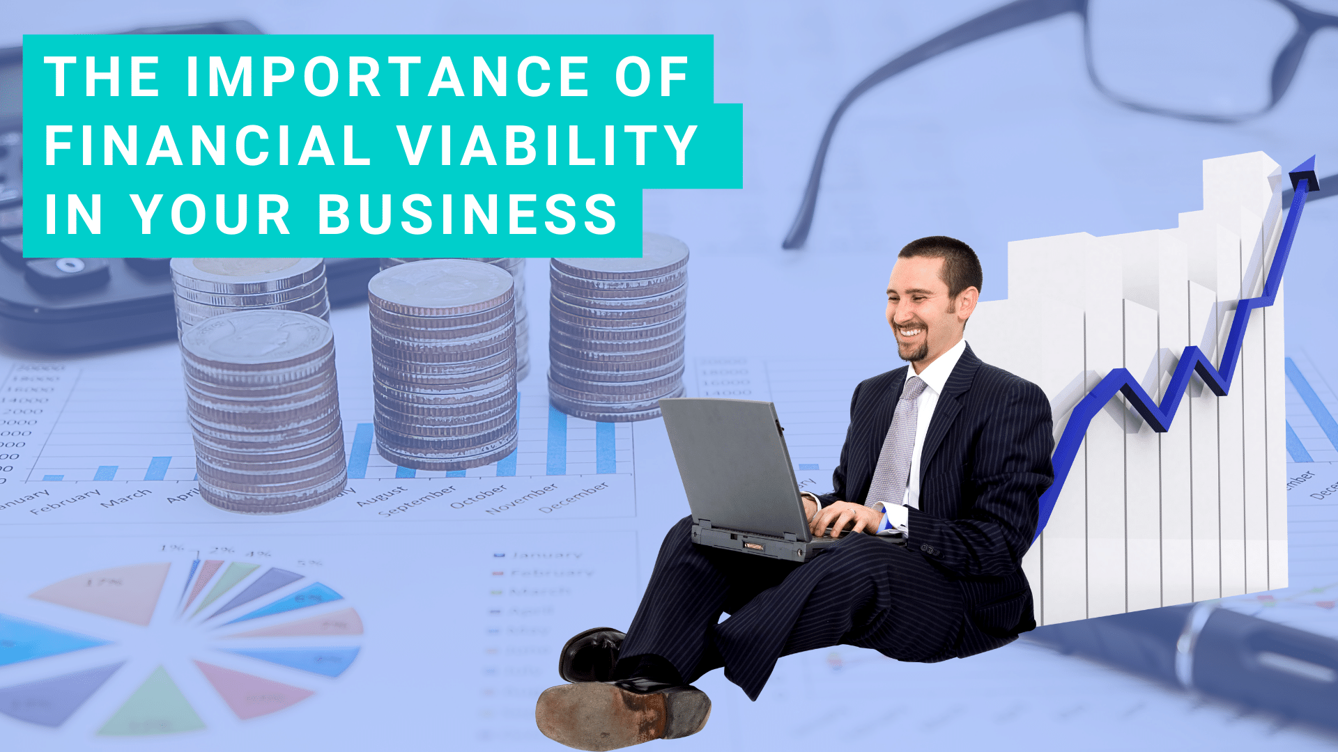 the importance of financial viability in your business